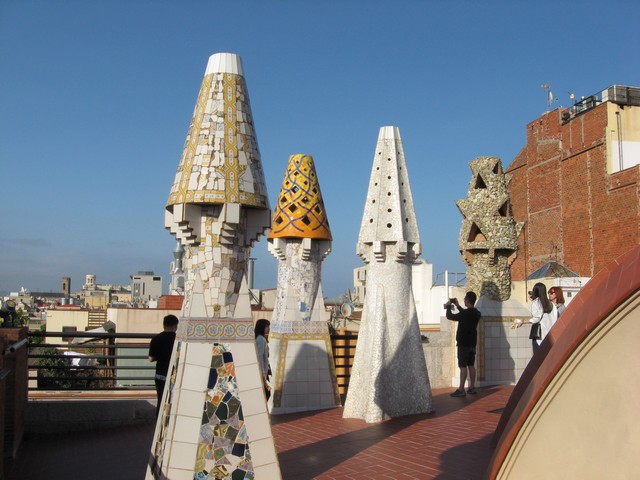 Palau Guell