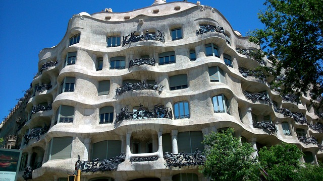 La Pedrera