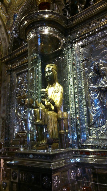 Black Madonna