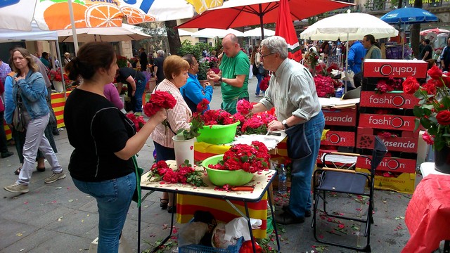 Festa de Santa Rita