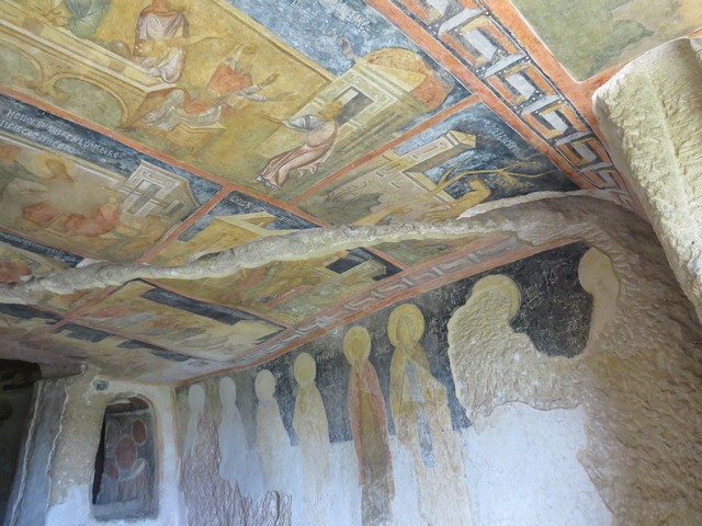 Frescos