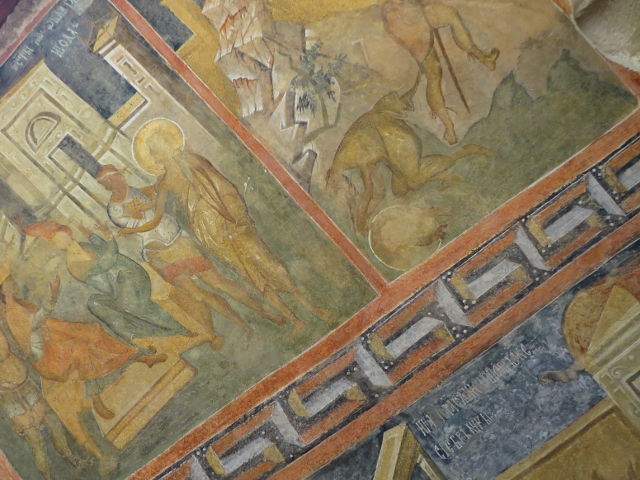 Frescos