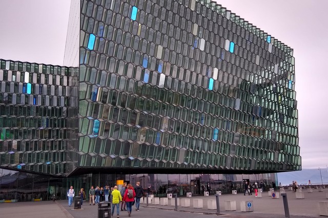 Harpa