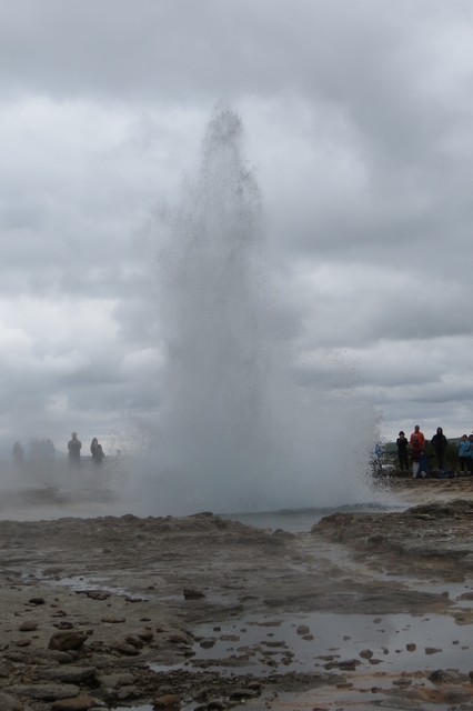 Strokkur