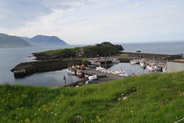 Borgarfjörður Eystri