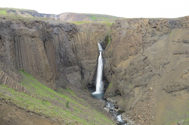 Hengifoss