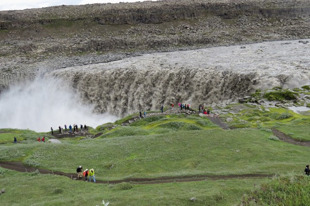 Dettifoss