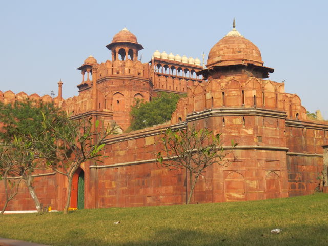 Red Fort