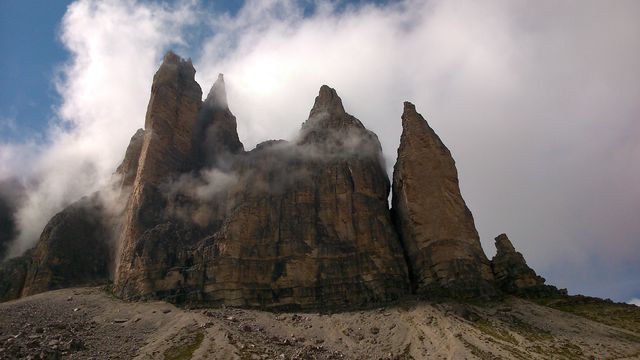 Tre Cime