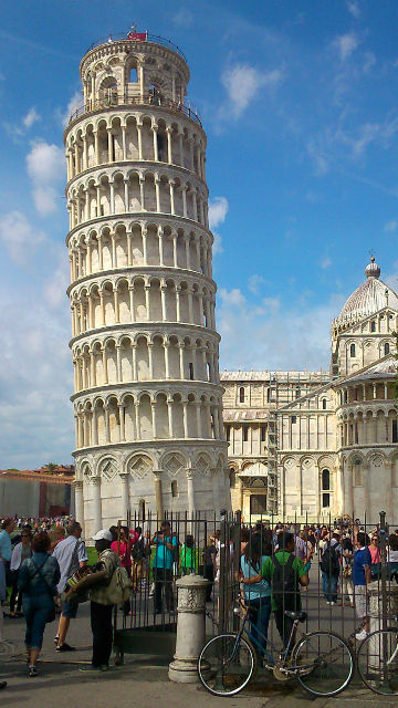 Pisa