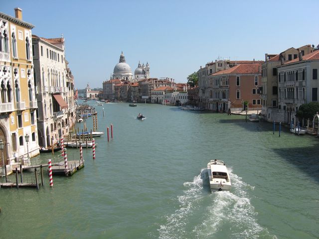 Grand Canal