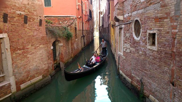 Traditional watercraft