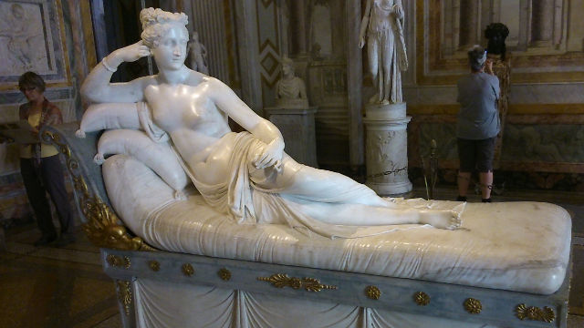 Venus Victorious