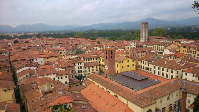 Lucca