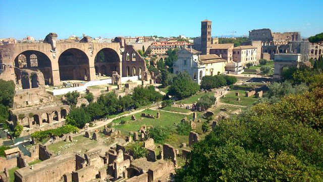 The Forum