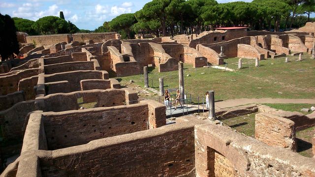 Ostia Antica