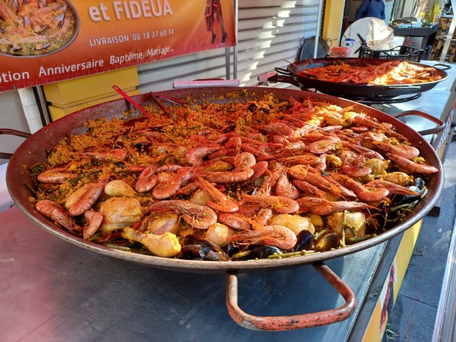 Paella