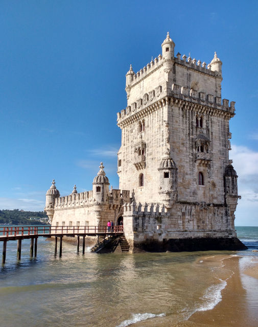 Belém Tower