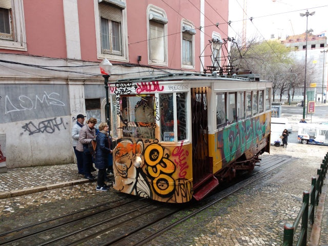 Trolley