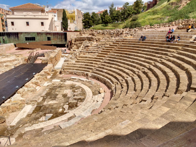 Teatro Romano