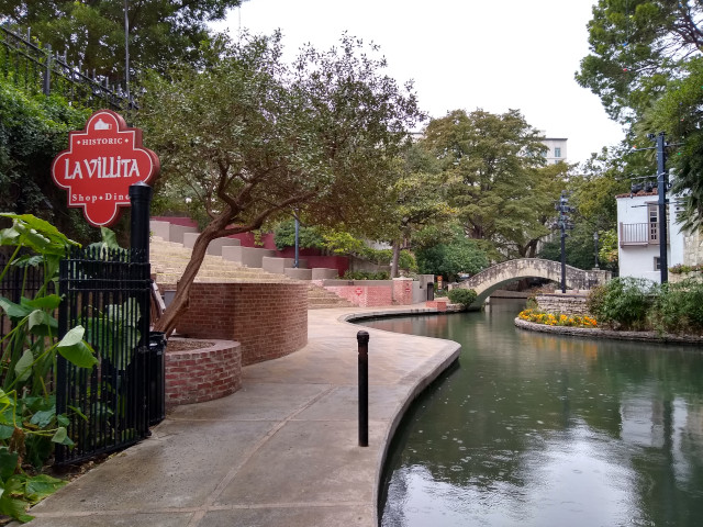 River Walk