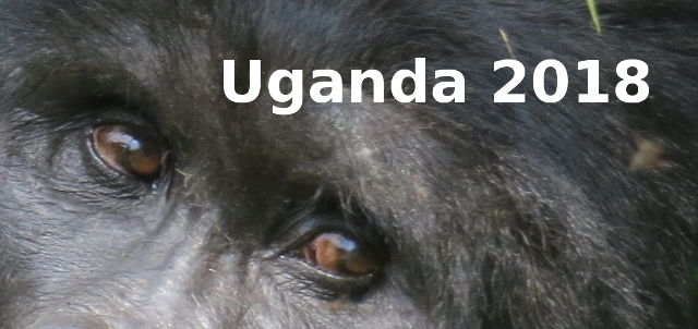 Uganda 2018